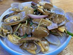 -蟹老板的海鲜