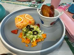 -水桶王国主题餐厅·聚会·生日派对·亲子活动·家庭套餐(亚龙湾希尔顿店)