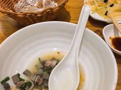 -和兴记牛肉火勺·羊汤(于洪广场店)