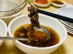 -五洲牛肉美食馆