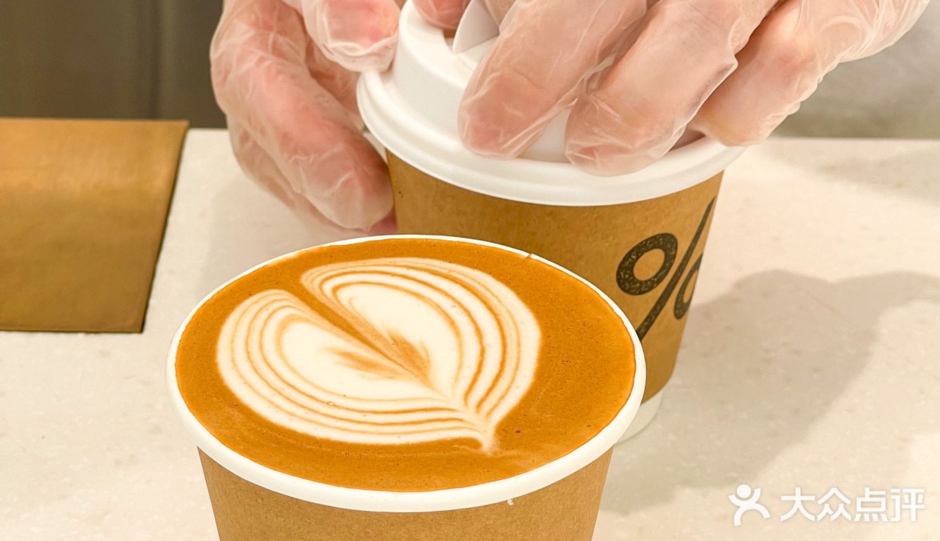 夏日的N种快乐·咖啡☕️