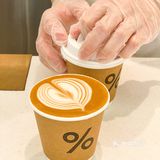 夏日的N种快乐·咖啡☕️