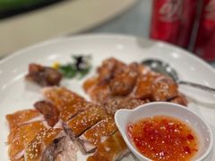 -川旺角融合菜•海景餐厅(星海广场店)