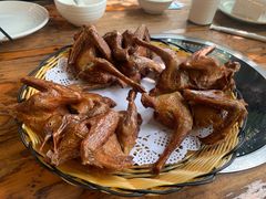 -百利鸽王(紫薇路店)