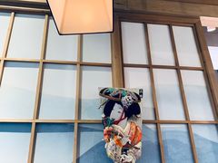 -一井烧肉·活鳗·寿司(望京SOHO店)
