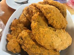 -Pelicana百利家炸鸡(江南西名店城店)