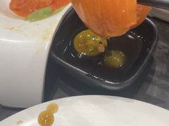 -川骄海鲜自助(河东店)