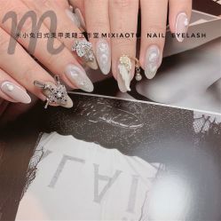 -米小兔美甲美睫