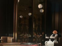 -广州文华东方酒店·江-由辉师傅主理