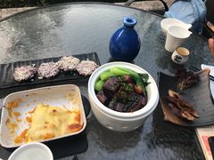 -旅马餐厅(茅家埠店)