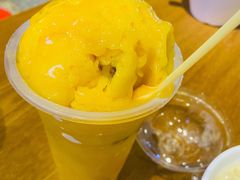 -港湾糖水