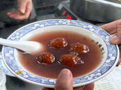 -粗茶淡饭(东关街店)