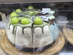 -Max Bakery 阿唛手作