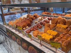-DEMO黛慕蛋糕(中泰店)