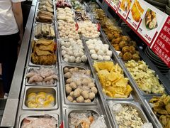 -阿坤纯正西刀鱼丸(Kuala Lumpur Branch)