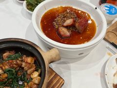 -粤珍轩·家宴·广式茶点(新城广场店)