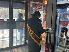 -掌上鲜(南顺城街店)