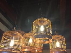 大堂-阮氏酒家(柯桥店)