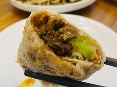 -小艺烧烤(曲江店)