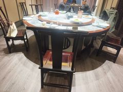 -梅花香里大酒店(郁金香路店)