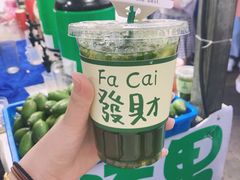 -大学城夜市大排档(凤栖路店)