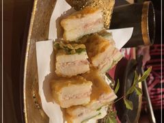-鸟山鸣·日料食堂(王府井店)