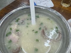 -南记食粥坊·宵夜大排档(莲花总店)