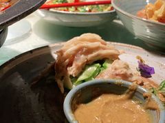 -青年公社烤鸭(青年路店)