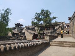 -山西王家大院