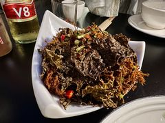 -喜洲翰林餐厅(董家百年老宅店)