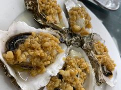 -望海潮海鲜店 特色家常菜(在海一方店)