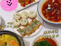 -930私房菜(欧阳路店)