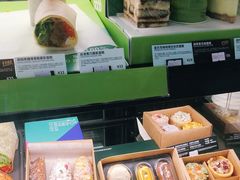 -星巴克(陆家嘴软件园店)