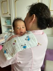 点击看大图 -大美母婴月子中心