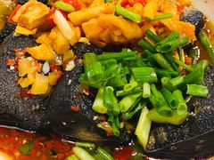 臭豆腐-双燕楼·手工馄饨·汤面小吃(世纪汇店)