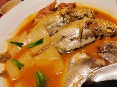 -三利音·玖弄小鲜(浦东嘉里城店)