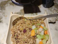 -绿茶餐厅(乐峰广场店)