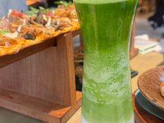 -魏客咖啡(中铁中心店)