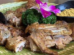 -金塔傣乡·德宏傣味·手抓饭·孔雀宴·云南民族特色菜(文化巷店)