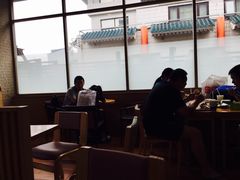 -德克士(前门店)