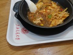-交通大学（闵行校区）-第二餐饮大楼