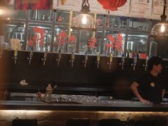 -岔巴精酿啤酒餐吧(南屏街店)