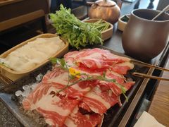 -盡膳口福跷脚牛肉火锅(晶耀前滩店)