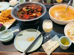 -小方外婆菜(蒙山路店)