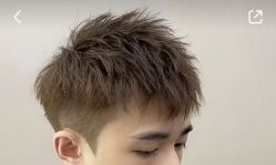 -苏豪路易士·嘉玛发廊