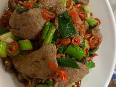 -红色湘菜馆(春风店)