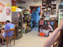 -奥西拉烤肉,盒饭,冷面(青岩刘店)