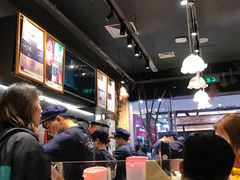 -茶颜悦色(银盆岭万达广场店)