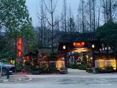 -青城甲(青城山店)