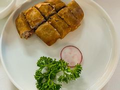 -莆田餐厅PUTIEN(颐堤港店)